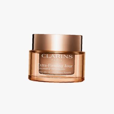 Clarins Extra-Firming 50Ml Day Cream  All Skin Types (Day Cream) Für Frauen  