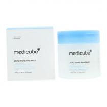 Medicube Zero Pore Pad Mild      70pc(Cleansing Wipes) Unisex