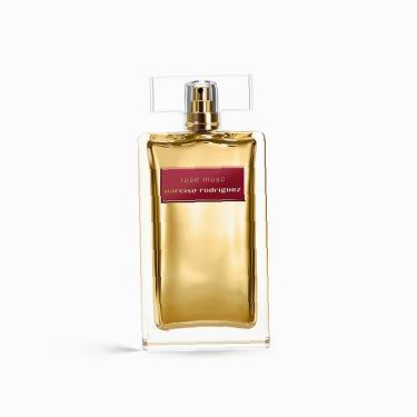 Narciso Rodriguez Rose Musc 100Ml    (Eau De Parfum) Für Frauen  