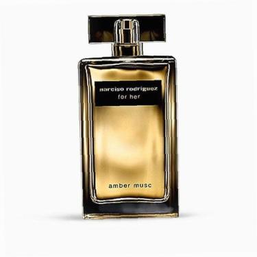 Narciso Rodriguez Amber Musc 100Ml    (Eau De Parfum) Für Frauen  