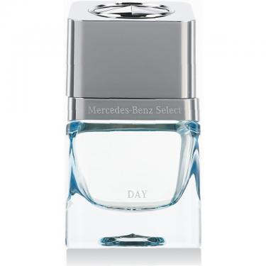 Mercedes-Benz Mercedes-Benz Select 50Ml Day   (Eau De Toilette) Für Männer  