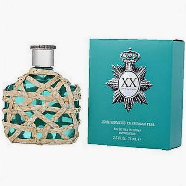 John Varvatos Xx 75Ml Artisan Teal   (Eau De Toilette) Für Männer  