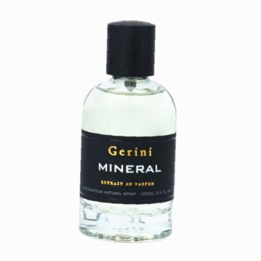 Gerini Mineral 100Ml    (Perfume Extract) Unisex  