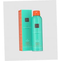 Rituals The Ritual Of Karma 200Ml Invisible Sun Protection Milky Spray  Spf50 (Sun Body Lotion) Für Frauen  