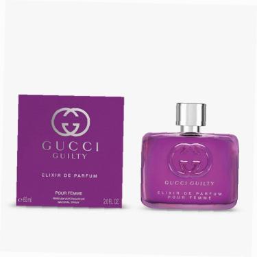 Gucci Guilty 60Ml Elixir De Parfum Pour Femme   (Eau De Parfum) Für Frauen  