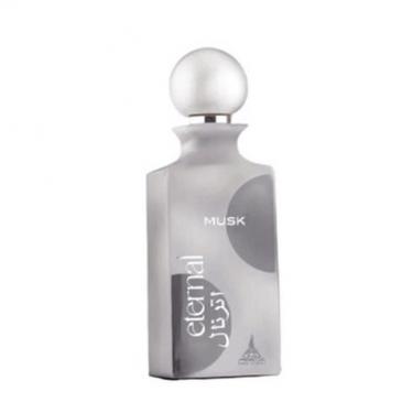 Paris Corner Eternal Musk      85ml(Eau de Parfum) Unisex