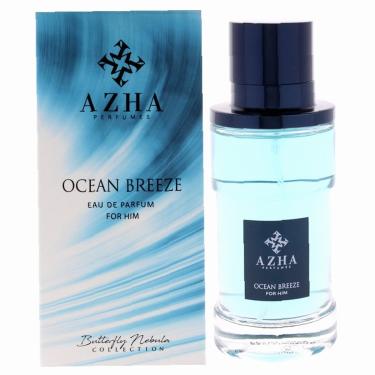 Azha Perfumes Ocean Breeze 100Ml    (Eau De Parfum) Für Männer  