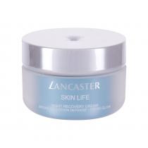 Lancaster Skin Life   50Ml    Für Frauen (Night Skin Cream)