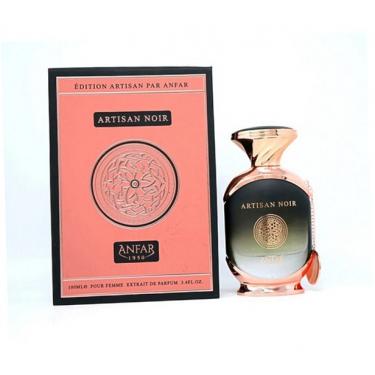 Anfar 1950 Artisan Noir      100ml(Perfume Extract) für Frauen