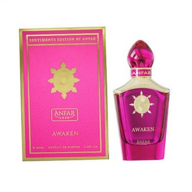 Anfar 1950 Awaken       100ml(Perfume Extract) für Frauen