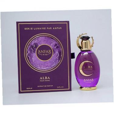 Anfar 1950 Alba       100ml(Perfume Extract) für Frauen