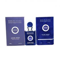 Anfar Serie de Velvet Azure Spirit      100ml(Perfume Extract) für Männer