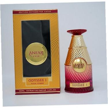 Anfar 1950 Odyssee I      100ml(Perfume Extract) für Frauen