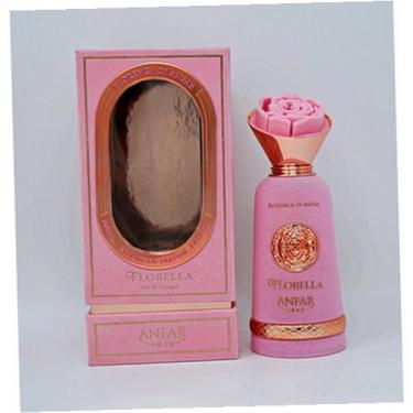 Anfar 1950 Florella       100ml(Perfume Extract) für Frauen