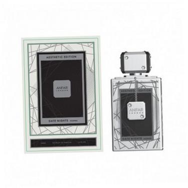 Anfar Aesthetic Edition Date Nights      100ml(Perfume Extract) für Männer