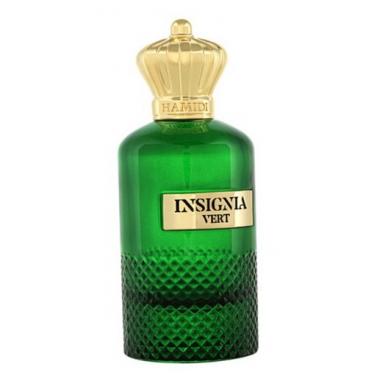 Hamidi Insignia Vert      105ml(Perfume) Unisex