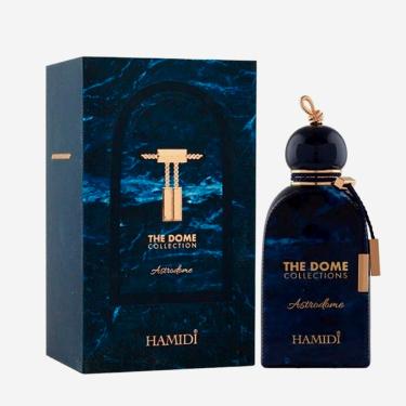 Hamidi The Dome 100Ml Astrodome   (Eau De Parfum) Unisex  