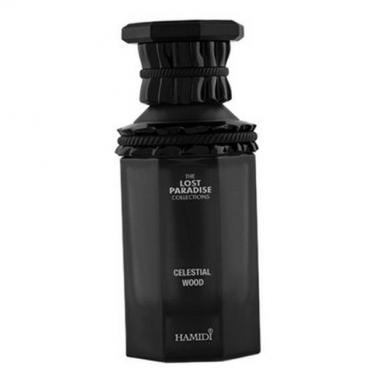 Hamidi The Lost Paradise Celestial Wood      100ml(Eau de Parfum) Unisex