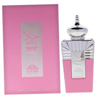 Khalis Niche Collection Hala      100ml(Eau de Parfum) für Frauen