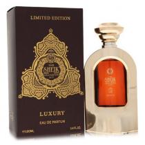 Khalis The Sheik N.77 Luxury Gold Edition      100ml(Eau de Parfum) für Männer