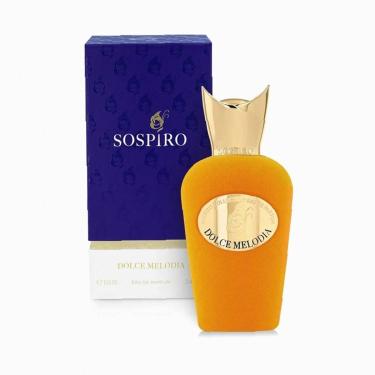 Sospiro Contralto 100Ml    (Eau De Parfum) Unisex  