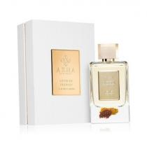 Azha Perfumes Vetiver Pepper       100ml(Eau de Parfum) Unisex