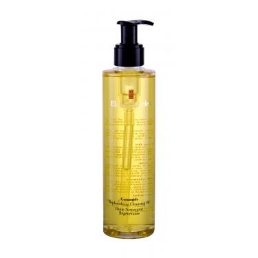 Elizabeth Arden Ceramide Replenishing  195Ml    Für Frauen (Cleansing Oil)