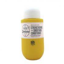 Sol De Janeiro Brazilian Joia Milky Leave-In Conditioner      210ml(Conditioner) für Frauen