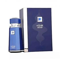 Fragrance World Sweet Pleasure 100Ml Azzure Aoud   (Eau De Parfum) Für Männer  