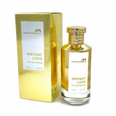Fragrance World Montera 100Ml Instant Love   (Eau De Parfum) Für Männer  