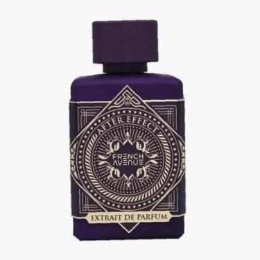French Avenue Glorious 80Ml After Effect   (Perfume Extract) Unisex  