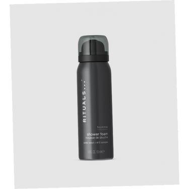 Rituals Homme Shower Foam      50ml(Shower Foam) für Männer