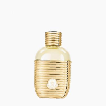 Moncler Sunrise 100Ml    (Eau De Parfum) Für Frauen  