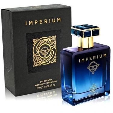 Fragrance World Imperium 100Ml    (Eau De Parfum) Für Männer  