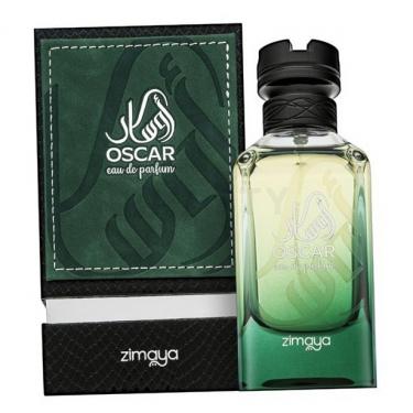 Zimaya Oscar       100ml(Eau de Parfum) Unisex