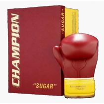 Fragrance World Champion 80Ml Sugar   (Eau De Parfum) Für Männer  