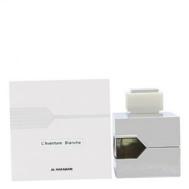 Al Haramain L'Aventure 100Ml Blanche   (Eau De Parfum) Für Frauen  