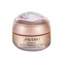 Shiseido Benefiance Wrinkle Smoothing  15Ml    Für Frauen (Eye Cream)