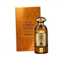 Atralia Tonka Gold       100ml(Eau de Parfum) Unisex