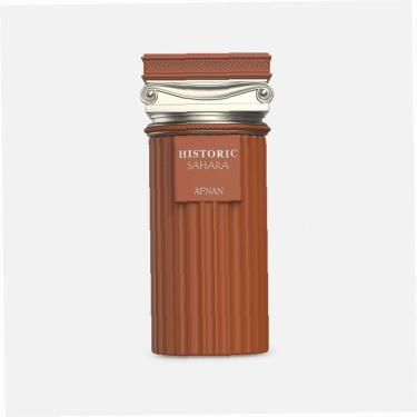 Afnan Historic 100Ml Sahara   (Perfume Extract) Unisex  