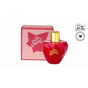 Lolita Lempicka So Sweet 50Ml    (Eau De Parfum) Für Frauen  