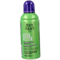 Tigi Bed Head Foxy Curls Extreme Curl Mousse      250ml(Hair Mousse) für Frauen