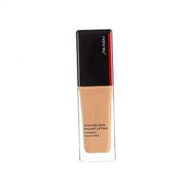 Shiseido Synchro Skin Radiant Lifting  SPF30   350 Maple 30ml(Makeup) für Frauen