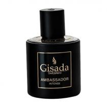 Gisada Ambassador Intense      100ml(Eau de Parfum) für Männer