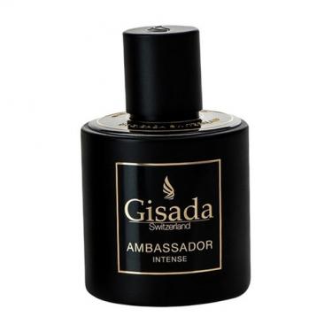 Gisada Ambassador Intense      100ml(Eau de Parfum) für Männer