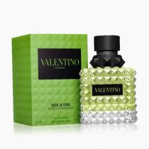 Valentino Donna Born In Roma 50Ml Green Stravaganza   (Eau De Parfum) Für Frauen  