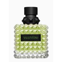 Valentino Donna Born In Roma 100Ml Green Stravaganza   (Eau De Parfum) Für Frauen  