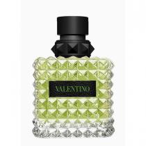 Valentino Donna Born In Roma 100Ml Green Stravaganza   (Eau De Parfum) Für Frauen  