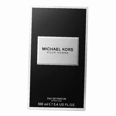 Michael Kors Pour Homme 100Ml    (Eau De Parfum) Für Männer  