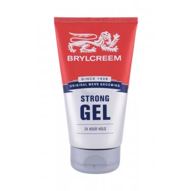 Brylcreem Gel Strong  150Ml    Für Mann (Hair Gel)